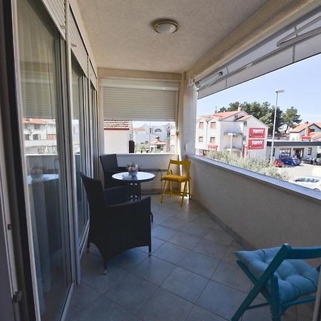 Apartment Nelly- Self Check-In Задар Экстерьер фото
