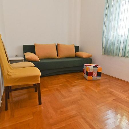 Apartment Nelly- Self Check-In Задар Экстерьер фото